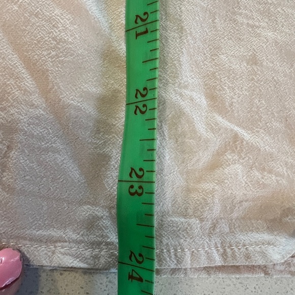 Habitual Ferra Asymmetric Blouse in Blush - Picture 5 of 7